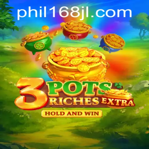 Discover the Thrilling World of 3potsExtra: The Ultimate Gaming Experience