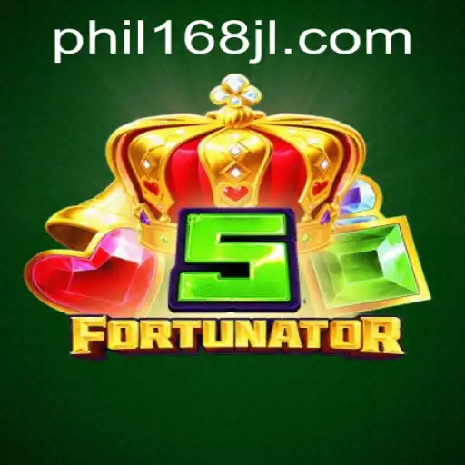 Dive into the World of 5Fortunator with Phil168: A Thrilling Adventure Awaits