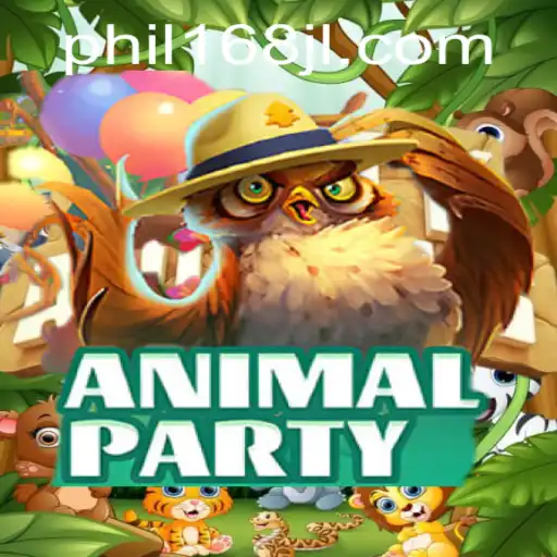 Explore the Captivating World of AnimalParty: A Fresh Take on Social Gaming