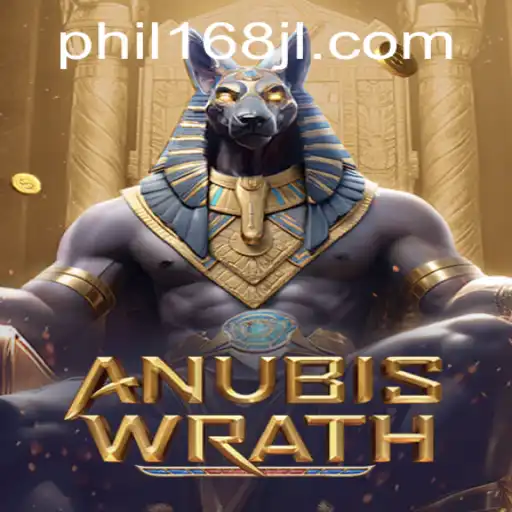 Discover the Thrilling World of AnubisWrath with phil168