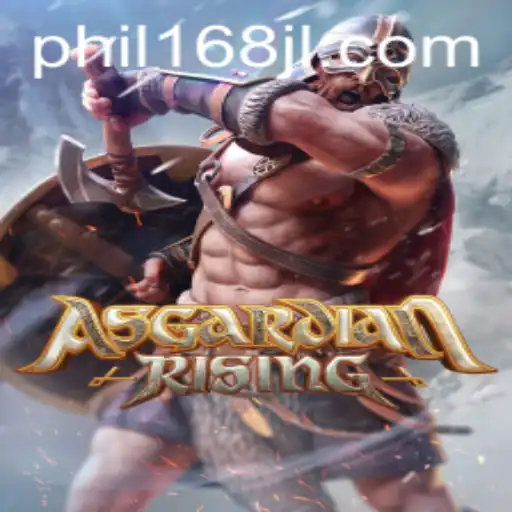 AsgardianRising: Unveiling the Epic Mythology-Inspired Adventure