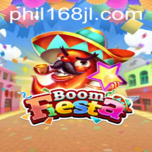 BoomFiesta: A Vibrant Adventure Awaits with Phil168