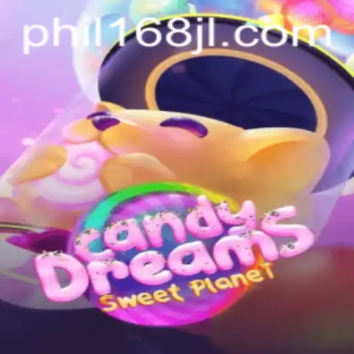 CandyDreams: A Sweet Adventure in the Digital World