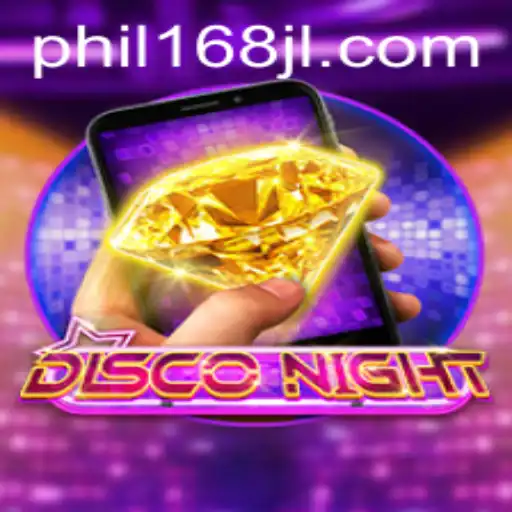 Unveiling the Exciting World of DiscoNightM: A Phil168 Phenomenon