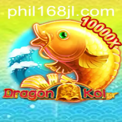 DragonKoi: Discovering the Fantastical World of Phil168