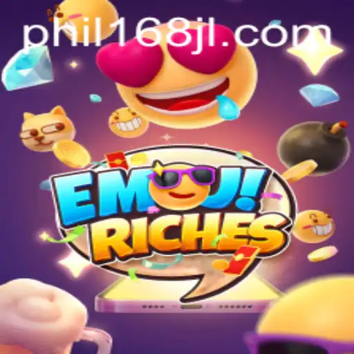 Exploring the Exciting World of EmojiRiches with phil168