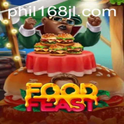 FoodFeast Unleashed