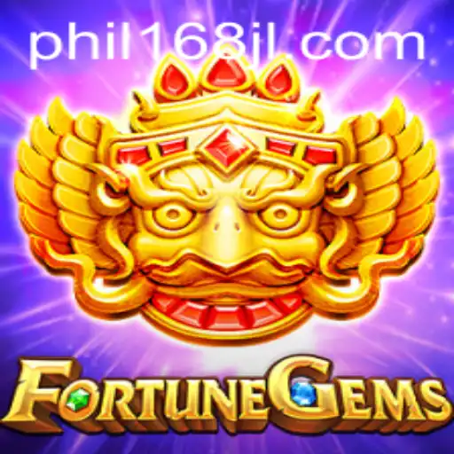 FortuneGems: Discover the Excitement of Phil168's Latest Game