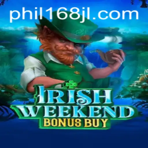 Experience the Thrills of 'IrishWeekendBonusBuy' with Phil168