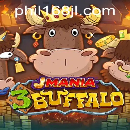 JMania3Buffalo: An Exciting Adventure with phil168