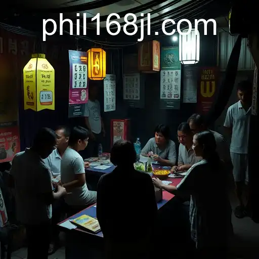 Jueteng: The Popular Yet Controversial Numbers Game