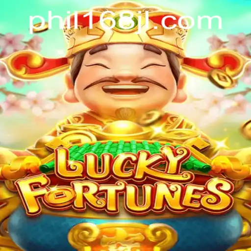 Discovering LUCKYFORTUNES: A New Era in Interactive Entertainment