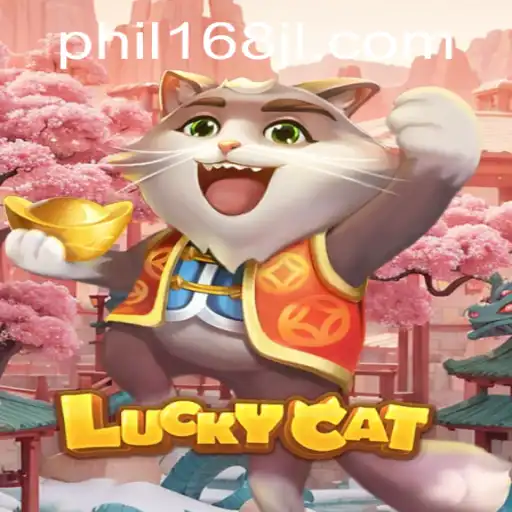 The Enchanting World of LuckyCat: A Journey into Phil168