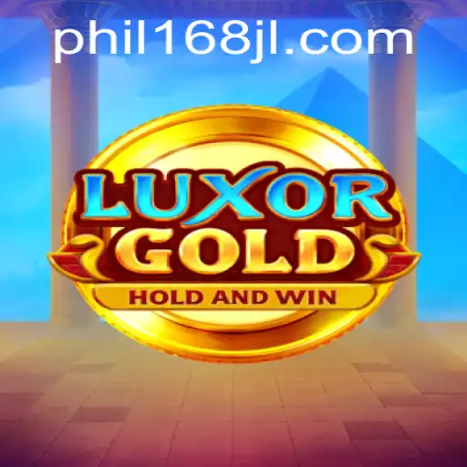 Discover the World of LuxorGold: The New Thrilling Adventure Game