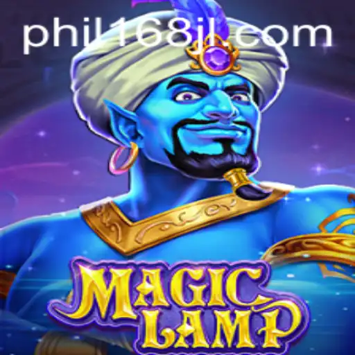 MagicLamp: A Mystical Journey Beyond Imagination