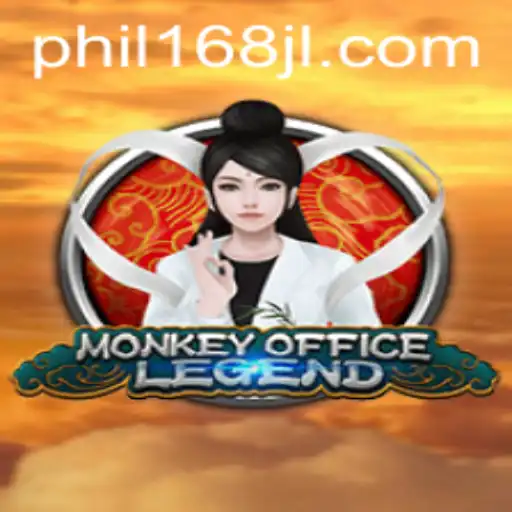 MonkeyOfficeLegend: A Jungle Adventure in Corporate Warfare