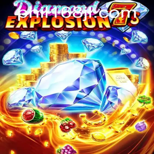 Exploring the World of DiamondExplosion7s: The Ultimate Slots Experience