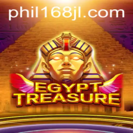 Discover the Mysteries of EgyptTreasure with phil168