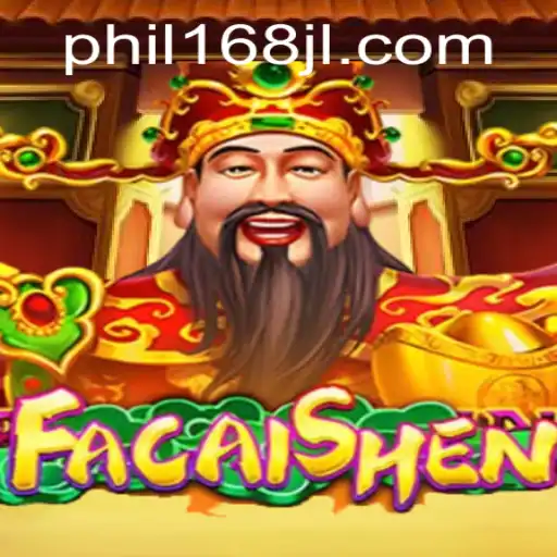 FaCaiShen: The Exciting World of Online Gaming with Phil168