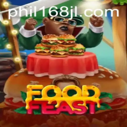 FoodFeast Unleashed