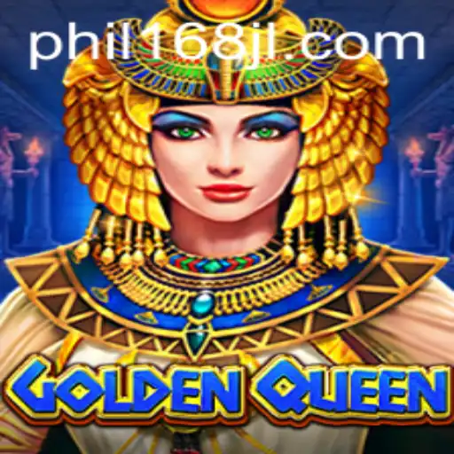 GoldenQueen: A Regal Adventure in the Gaming Realm