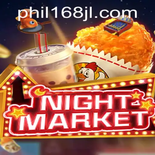 Exploring the Enchanting World of NIGHTMARKET: A Journey Through Its Nightly Adventures