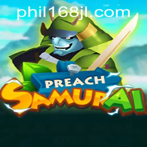 Unveiling PreachSamurai: A New Age Gaming Experience