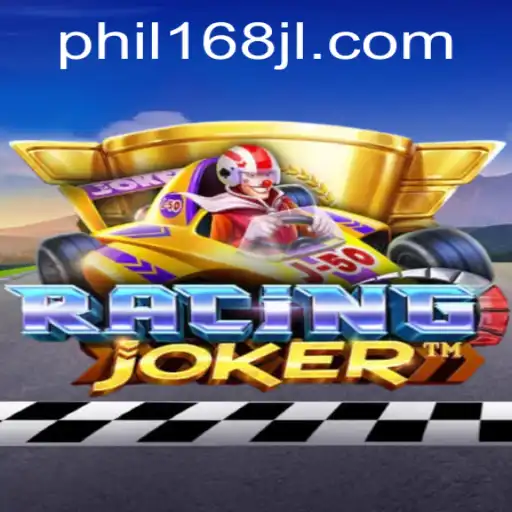 RacingJoker: A Thrilling High-Speed Adventure