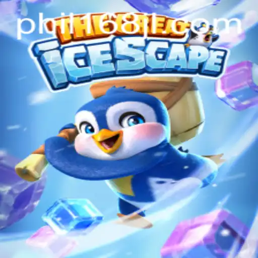 Discover the Thrills of TheGreatIcescape: A Comprehensive Guide