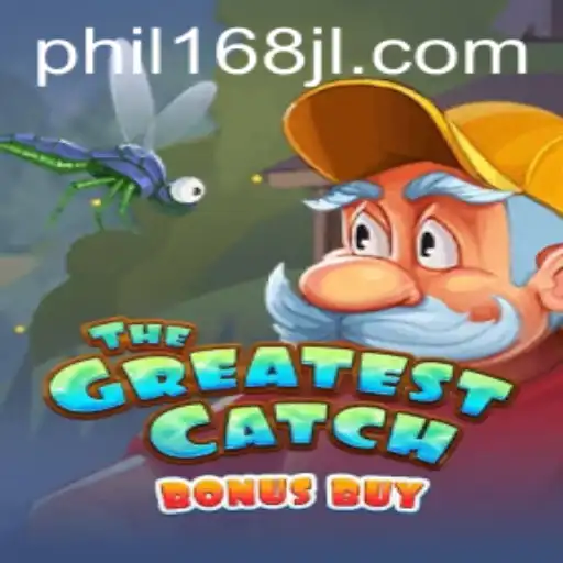The Greatest Catch Bonus Buy: A Thrilling Game Experience