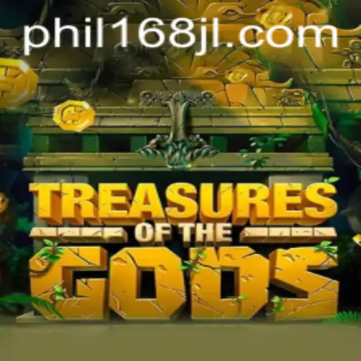 Embark on an Epic Journey with 'Treasure of the Gods'
