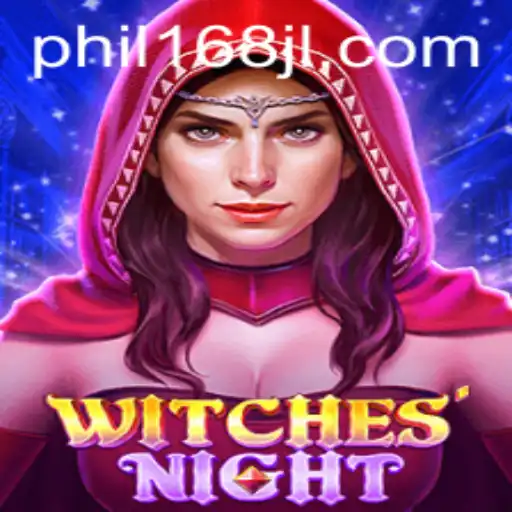 Unveiling the Mysteries of WitchesNight: An Immersive Gaming Experience