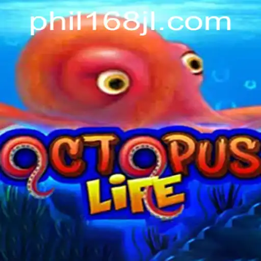 OctopusLife: Dive into the Enchanting World of Underwater Adventures