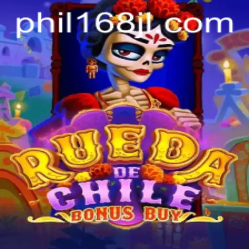 Unveiling RuedaDeChileBonusBuy: A Captivating Gaming Adventure with phil168
