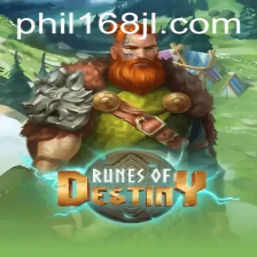 Discover the Enchanting World of RunesOfDestiny with Phil168