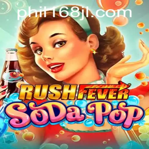 RushFeverSodaPop: Experience the Ultimate Gaming Thrill
