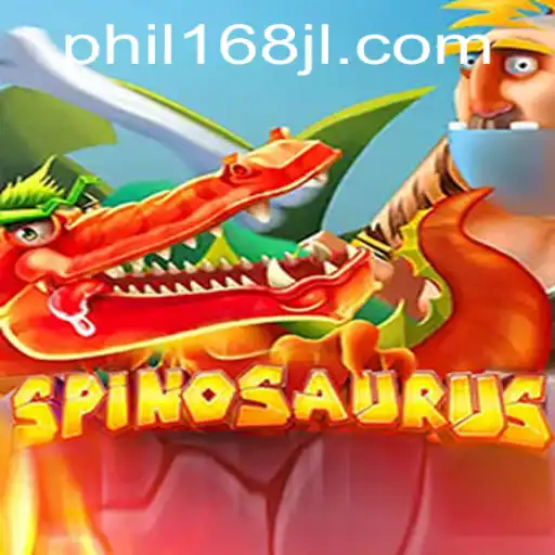 Spinosaurus: Unveiling the Thrilling World of phil168's Latest Game Adventure