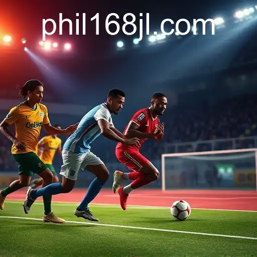 Exploring the Multifaceted World of Sports: Insights with phil168