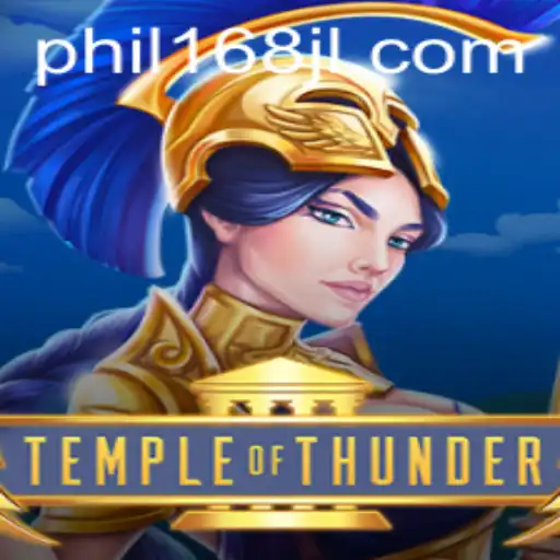 TempleofThunder: Enter the World of Mythical Challenges