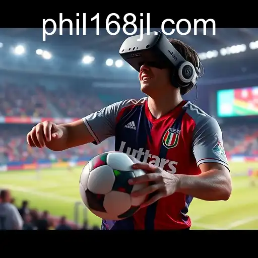 The Rise of Virtual Sports: A Dive into the Digital Arena