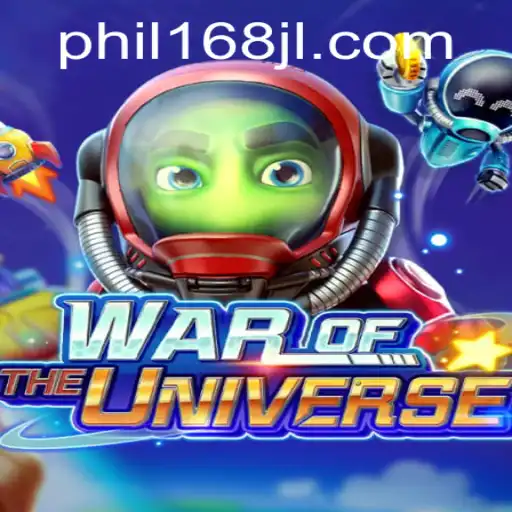 The Epic Journey of WAROFTHEUNIVERSE: Explore the Cosmos with Strategic Flair