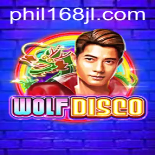 WolfDisco: An Immersive Gaming Experience with phil168