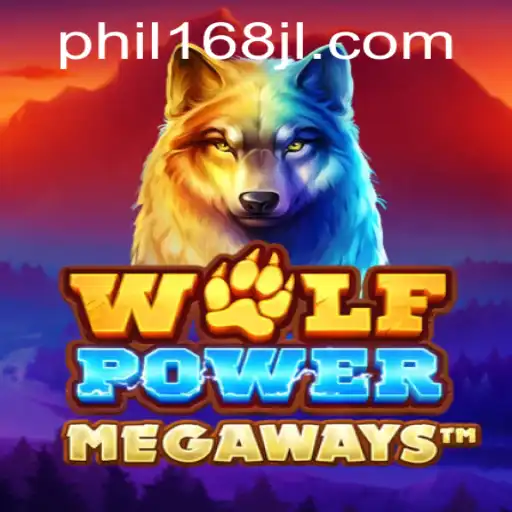WolfPowerMega: Unleashing the Beast in Gaming