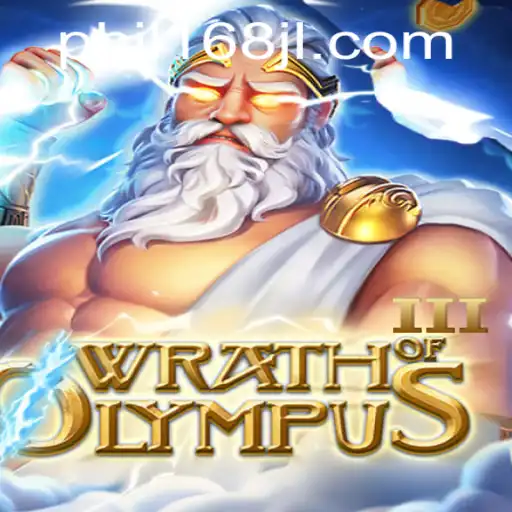 Explore the Mythical World of WrathofOlympusIII
